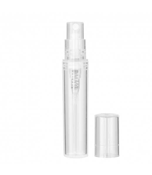 Plastist viaal 3 ml koos...