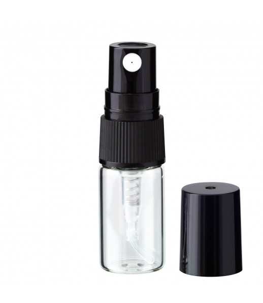 2 ml stiklinis buteliukas...