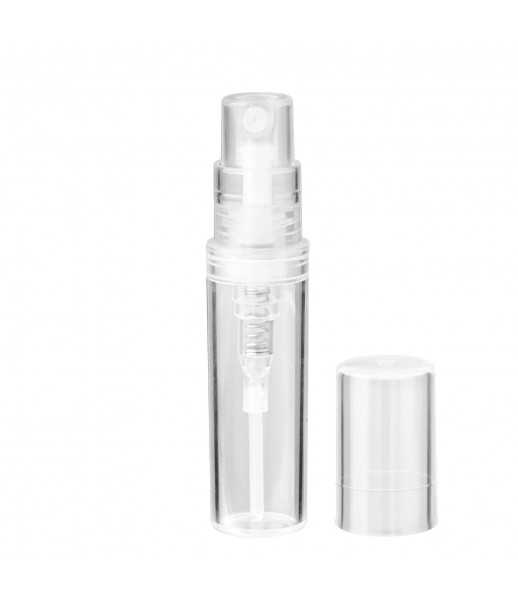Plastikviaal 2 ml koos...