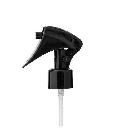 Mini trigger PP 24/410 czarny [2]