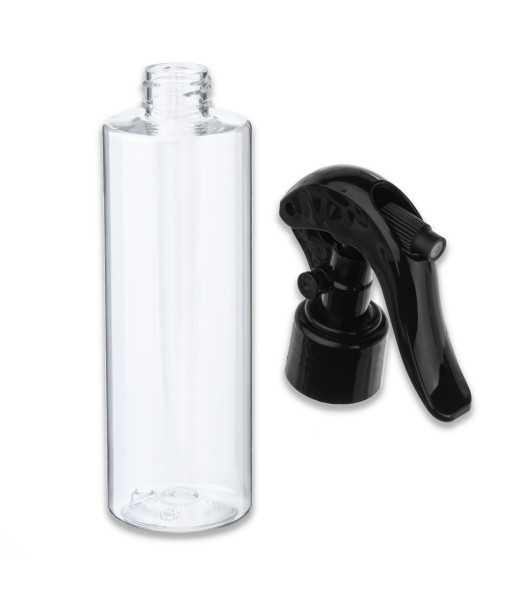 Butelka plastikowa PET 250...