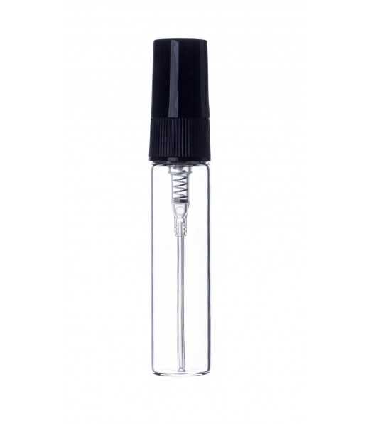 5 ml klaasviaal koos...